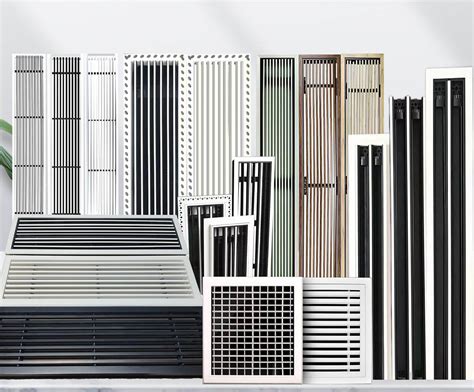 linear diffuser vs slot diffuser
